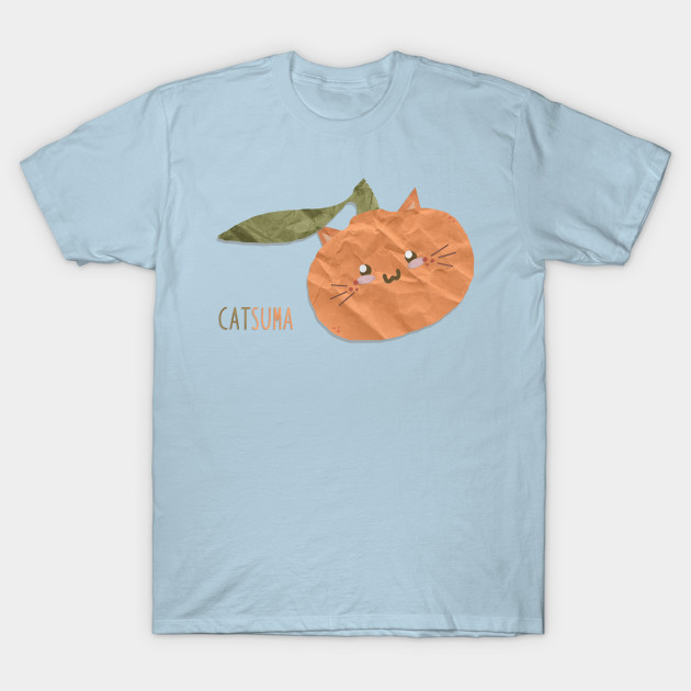 Catsuma